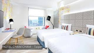 Best Hotels in Taipei, Taiwan