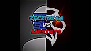 ZecZigZag (Full Power)  MrStats (God-Mode) | #shorts #1v1 #edit #smallyoutubers