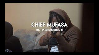 Chief Mufasa - Bloody Vampire (Official Video) : @HigherSelfilms