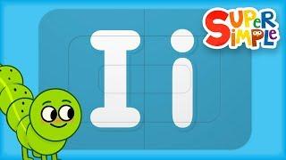 Alphabet Surprise | Turn & Learn ABCs | Learn Letter | ​​ Super Simple ABCs