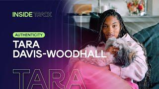 Tara Davis-Woodhall | Authenticity