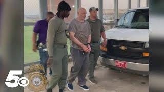 Latest News | Grant Hardin enters 'not guilty' plea