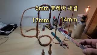 양구 스패너 활용팁. スパナdiy