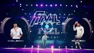 FEEL 2 | FINAL BATTEL |  | SHAKIL VS MOHAN | V COMPANY PRODUCTIONS