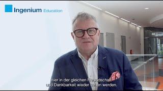 Prof. Dr. rer. oec. Johannes N. Stelling | Professor an der Hochschule Mittweida