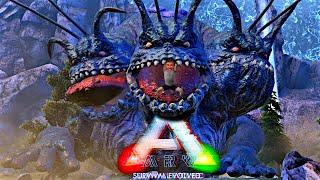 ARK ABYSS 2 #25 - Ein SUMPF MONSTER BOSS bricht die NATUR GESETZE in ARK 