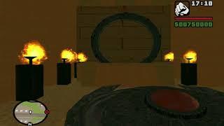 gta sa stargate horizon of the universe 1 0 gate dialing