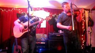 Jason Skaggs - Lucy(Cover)