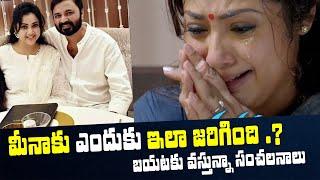 What Is The Reason Behind Actress Meena Husband Passed Away || Celebrity News || TX TV