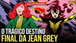 X-MEN: A SAGA DA FÊNIX NEGRA | ENTRANDO NA HISTÓRIA