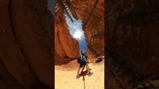 Bryce Canyon Hoodoo Hike