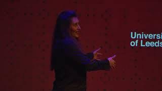 Rejection is Redirection | Anu Shah | TEDxUniversityofLeeds