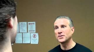 Weight Loss Gimmicks - A Shout Out to Tommy Boy (Anytime Fitness - Lima, Ohio)