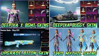 DEEPIKA PADUKONE SKINS LEAKS |BGMI/PUBGM LEAKS-SAMSUNG,A3,A5,A6,A7,J2,J5,J7,S5,S6,S7,59,A10,A20