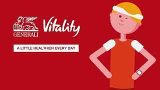 Wie verbinde ich mein Garmin-Wearable mit Generali Vitality? | Generali Vitality