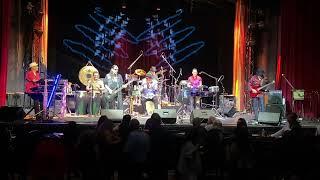 ~No One to Depend On~   Carnaval Santana Tribute Band @ Empress Theatre   5/5/23