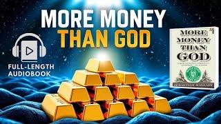 MORE MONEY THAN GOD - UNTOLD History of HEDGE FUNDS and the Billionaires |  Full- Length Audiobook