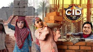 Construction Site पर मिला CID Team को अहम सुराग | CID Latest Episodes 2024 | Crime Stories