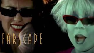 Farscape S2 E15 -- Won't Get Fooled Again | FULL EPISODE ONLINE | Season 2, Episode 15 | Jim Henson