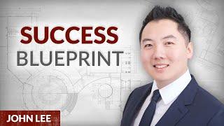 Finding a blueprint for success: The secret of a self made millionaire - John Lee | Tobias Beck