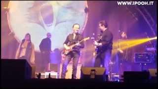 Dodi Battaglia - Assolo "Comfortably numb" - Pink Floyd Day - Brescia, 12.04.2014