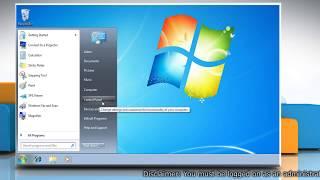 How  to Fix  Windows Update Error 80070422 on Windows 7