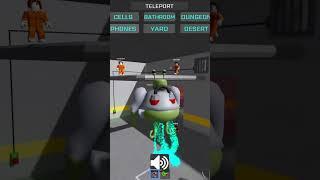 Roblox BARRY'S PRISON RUN! Walkthrough FULL GAME #roblox #games #barryprisonrun #obby #gaming
