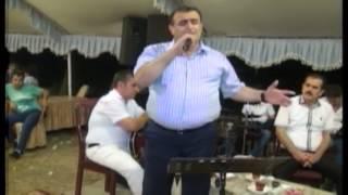 Mubariz Ashuri "Dilber" Talish toyu Masalli (Bedelan, Osneqe) 2015