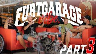 Co bylo před FURT BOKEM? | Odkud bere LuckyBoy peníze...? | Furt garage vibe #3