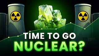 Betting BIG on Uranium Stocks? Watch This First.