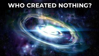 What Existed Before The Big Bang? Was It Really Nothing?