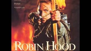 Robin Hood Prince Of Theives - Soundtrack - 02 - Sir Guy Of Gisbourne And The Escape To Sherwood