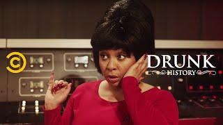 Drunk History - Nichelle Nichols Lives Boldly