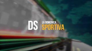 La Domenica Sportiva 25/11/2024