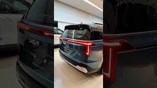 Kia carnival 2025 Review interior exterior kia carnival