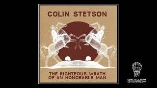 The Righteous Wrath- Colin Stetson 1 hour loop