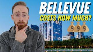 Cost Of Living In Bellevue Washington 2022