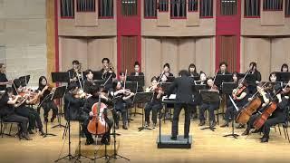 William Kim - “Lalo Live” - Citiphilharmoni Orchestra 2024.7.26. 첼로 김주빈. 지휘 윤동인. 시티 필하모니 오케스트라.