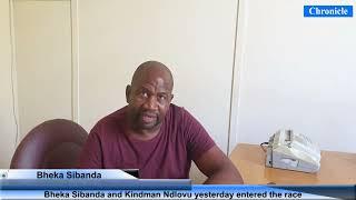 Ndlovu and Sibanda for Committee Member’s Post