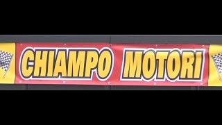 9° Chiampo Motori 2016