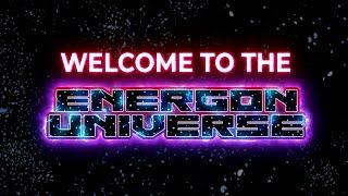 The Energon Universe is Expanding