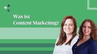 Was ist Content Marketing? HubSpot erklärt