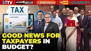 Union Budget 2024 Live | What Major Changes Can We Expect From Budget 2024-25?