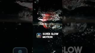 How to Create a Super Slow Motion Effect in DaVinci Resolve