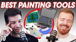 *HIDDEN GEMS* Miniature Painting Equipment - Paint Perspective 10