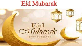 Eid Mubarak To All Of You | From Jk Career Support