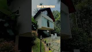 HOMESTAYS IN COORG/MADIKERI HOMESTAY BOOKINGS #coorgtravelguide #madikeri #kodagu #,travel