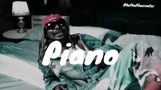 ''PIANO'' ASAKE X ZINOLEESKY X NIPHKEYS TYPEBEAT| AMAPIANO BEAT 2022