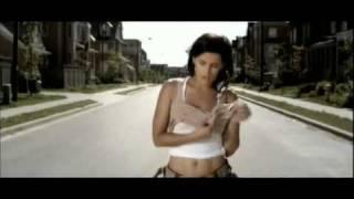 Nelly Furtado - Manos Al Aire (OFFICIAL MUSIC VIDEO - High Quality)