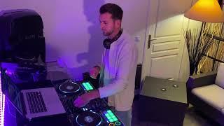 MIX STEPHAN K special latine house